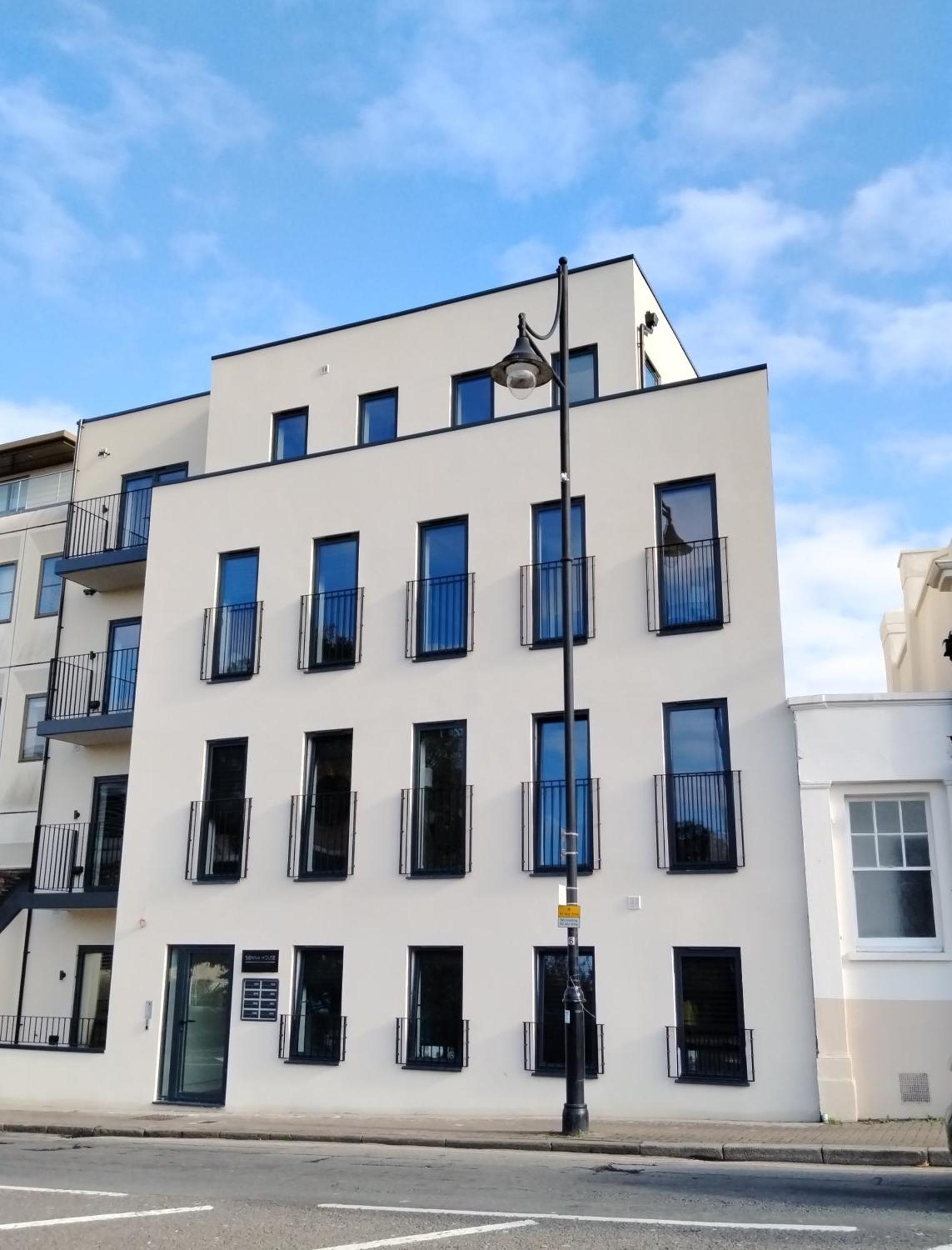 Charles Hope Staines Riverside Luaran gambar